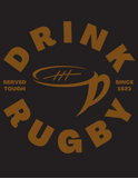Drink Rugby