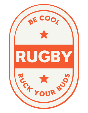 Be cool Rugby