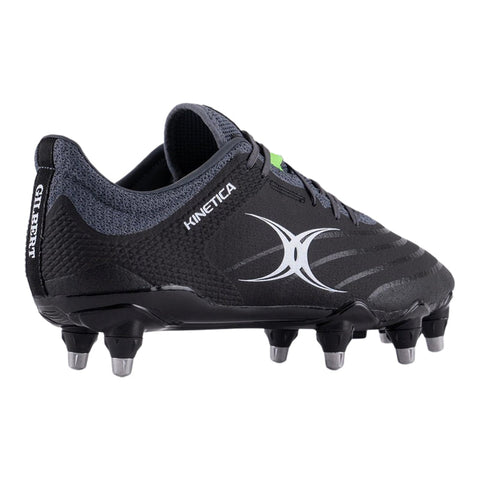 GILBERT Kinetica Pro Power 8S RUGBY BOOT