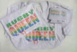Rugby Queen PRIDE  PRICING