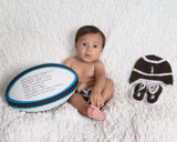 One Of a Kind Rugby Ball SALE