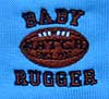 Baby / Little Rugger Jersey
