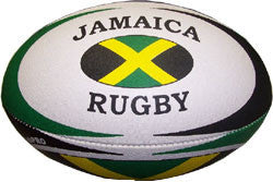 International Ball-Jamaica