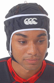 Canterbury of New Zealand Club Plus Headgear