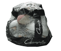 Champion Ball Bag