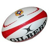 Gilbert International Replica Balls