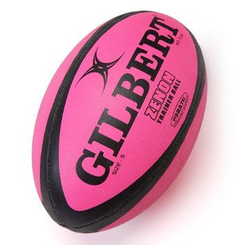 Gilbert Zenon Rugby Ball – BallsOutRugby