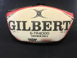 RUGBY BALL CLUTCH 2 & 3 PANEL