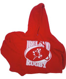Ireland Rugby Hooded Sweatshirt