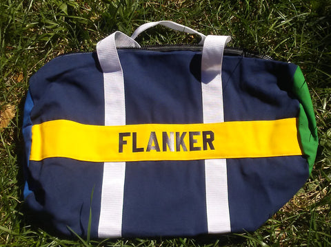 POSITION Premium ROLL RUGBY KITBAG