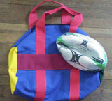 ROLL KITBAG -CUSTOMIZE for $3!
