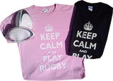 Rugby Mom Packs-many options