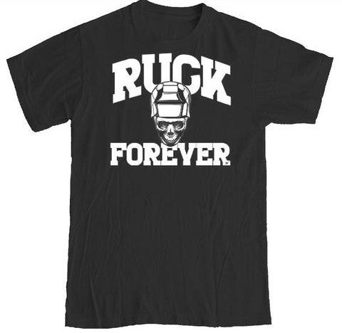 Ruck Forever T