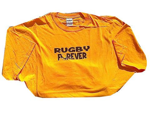 Rugby Forever T