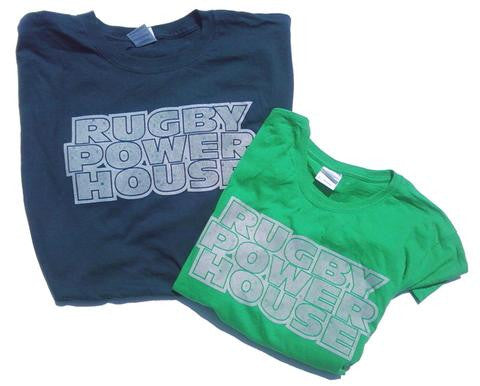 Rugby Powerhouse T
