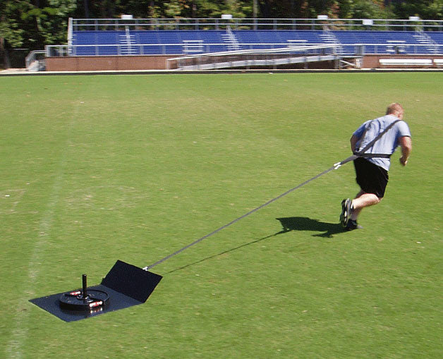 Power Speed Sled – BallsOutRugby