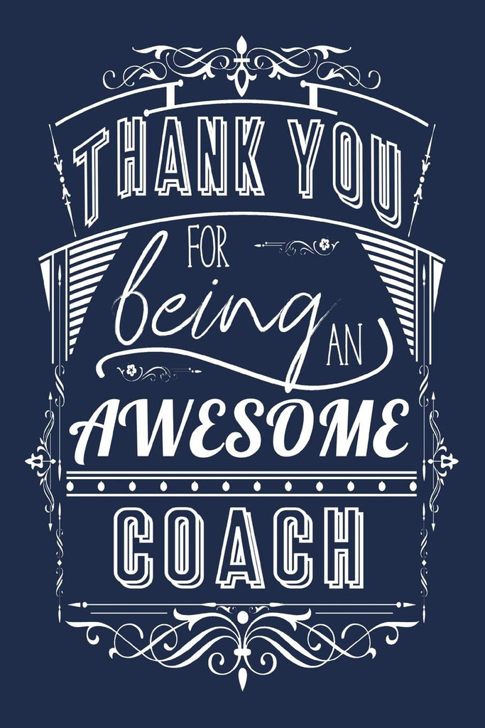Say THANK YOU more...