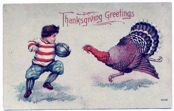 TOP 10 REASONS TO BE THANKFUL FOR RUGBY