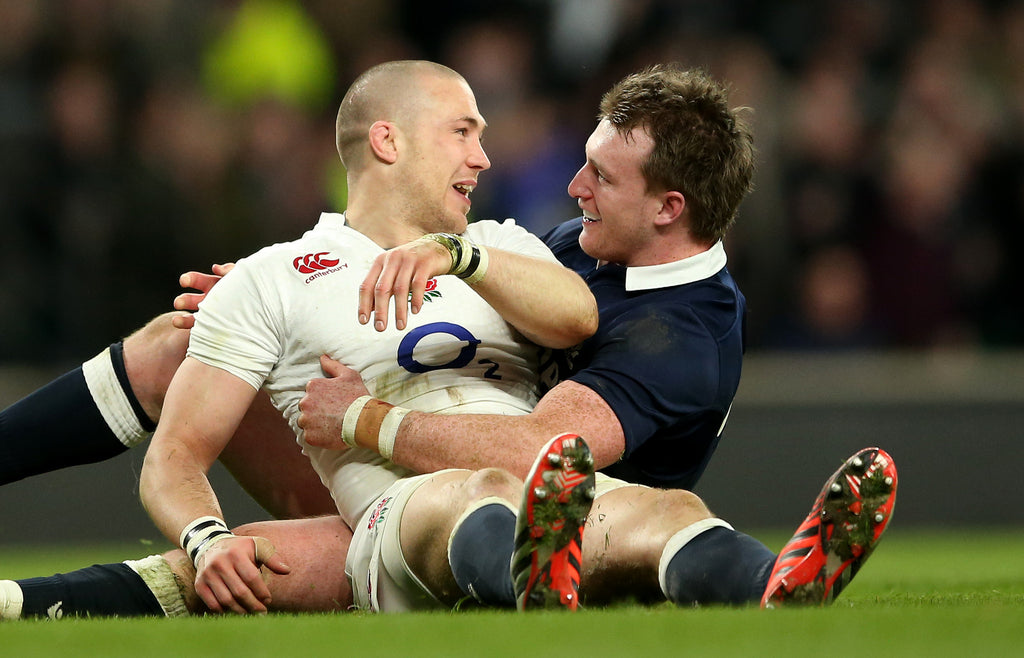 Well, the LoveFest is now- so why not some hugging #rugby pics?