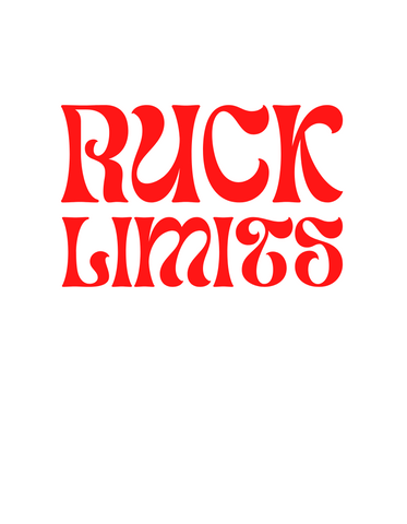 RUCK LIMITS