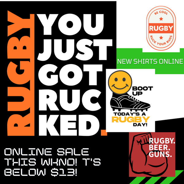 BallsOutRugby - the place to get your rugby shop on!