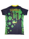 St Patrick's Shamrock Performance Jersey