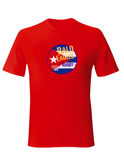 CA BALD EAGLES CUBA TOUR T-SHIRT/TANK