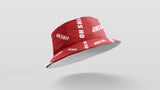 BATTLESHIP PREMIUM REVERSIBLE SUBLIMATED BUCKET HAT