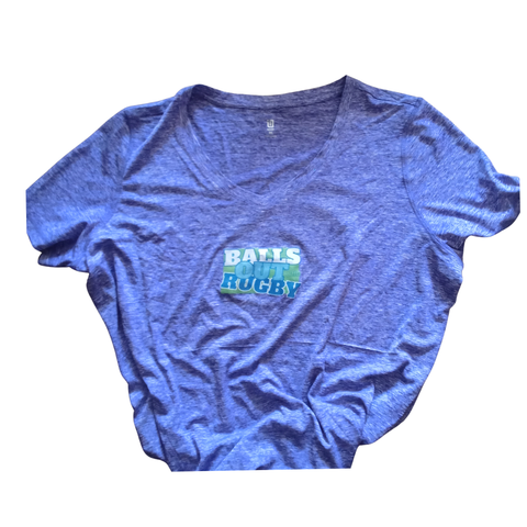 BOR SIDELINE FIND Tshirt