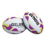 Gilbert HSBC Sevens Replica Rugby Ball