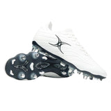 GILBERT ICON X 6S RUGBY BOOT