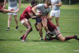 USA FLAG Premium Rugby Shorts