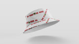 Chico Rugby Reversible Bucket