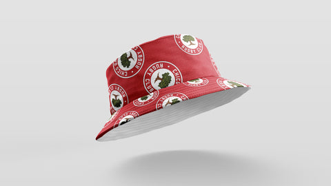 Chico Rugby Reversible Bucket
