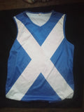 Enduro International FLAG Singlets SALE