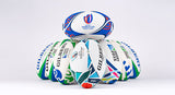 RWC 2023 International Flag Supporter Balls