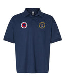 CA BALD EAGLES FRANCE TOUR DriBlend POLO