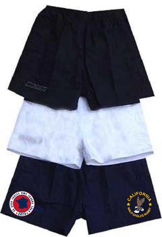 CA BALD EAGLES FRANCE TOUR SHORTS / SOCKS