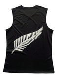 Enduro FERN NZ Jersey / Singlet