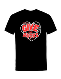 Give Some Rucks Tshirt/Tank/Hoodie