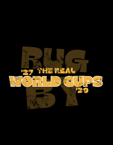 Real World Cups Tshirt/Tank/Hoodie