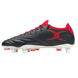 GILBERT ICON PLAYERS 6S RUGBY BOOT