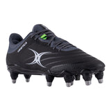 GILBERT Kinetica Pro Power 8S RUGBY BOOT