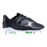 GILBERT Sidestep X15 6S LO RUGBY BOOT