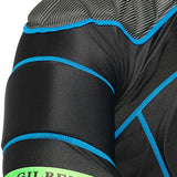 Gilbert XP-500 Rugby BODY ARMOR