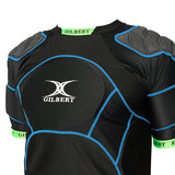 Gilbert XP-500 Rugby BODY ARMOR