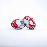 RWC 2023 International Flag Supporter Balls