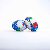 RWC 2023 International Flag Supporter Balls