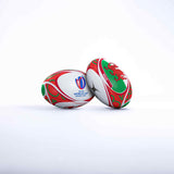 RWC 2023 International Flag Supporter Balls