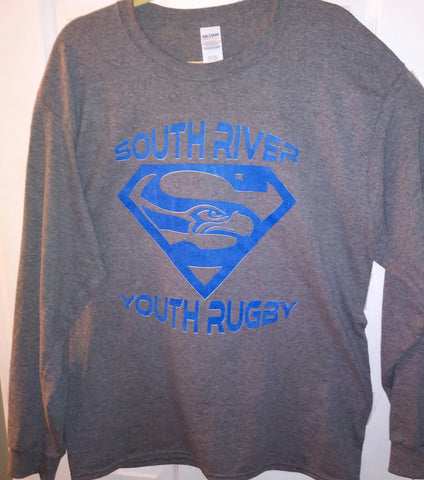 SRYA t-shirt